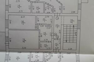 квартира за адресою Петровського, 15