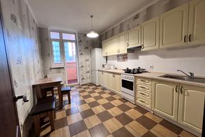 квартира за адресою Воскресенська вул., 16-А