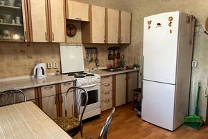 квартира по адресу Соломии Крушельницкой ул., 5