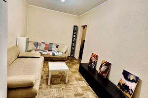 квартира по адресу Академіка Кіпріанова ул., 4