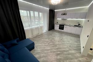 квартира за адресою Лазурна вул., 9