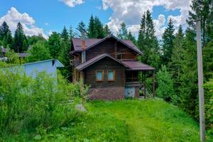 будинок за адресою Під Митою, 21
