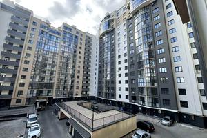 квартира за адресою Чумацька вул., 2
