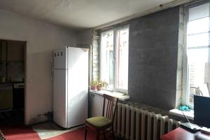 дом по адресу Дмитриевская ул. (Дмитрия Донского), 52