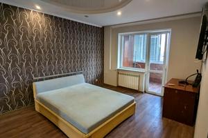 квартира по адресу Оноре де Бальзака ул., 57