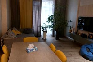 квартира по адресу Французский бульв., 60в