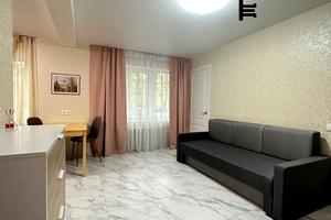 квартира по адресу Михаила Донца ул., 3