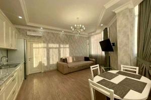 квартира за адресою Французький бульв., 26-2