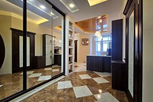 квартира за адресою Краснова, 34
