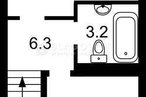 будинок за адресою 6-та Садова, 3