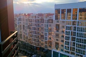 квартира за адресою Героїв Майдану вул. (Червоноармійська), 53