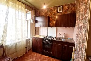 квартира за адресою Запорізька вул., 7