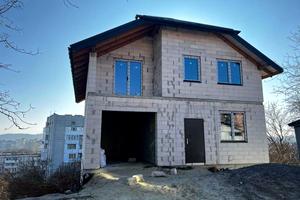 будинок за адресою Загірна вул., 19
