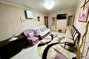 квартира по адресу 5-й Заречный микрорайон ул., 93