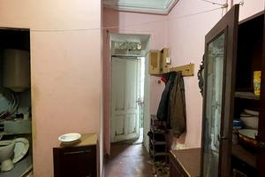 квартира по адресу Старопортофранковская ул., 91