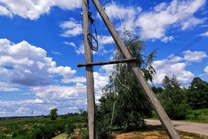 ділянка за адресою Свято-Покровська вул. (Леніна), 141-а