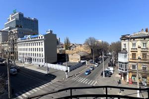 квартира по адресу Осипова ул. (Осипова), 37