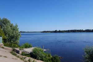 будинок за адресою Дніпроводська вул.