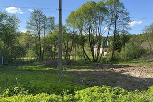 участок по адресу Під Осовою