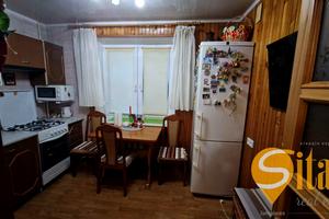 квартира по адресу Магистральная ул., 333