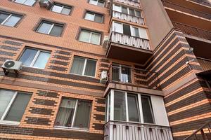 квартира за адресою Одеса, Сахарова, 50