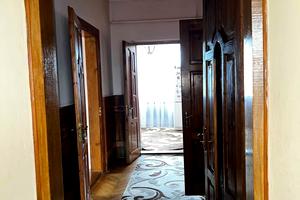 дом по адресу Івана Франка