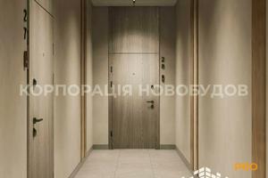 квартира по адресу Доманинская ул., 10А