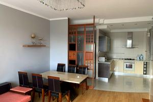 квартира за адресою Французький бульв., 5