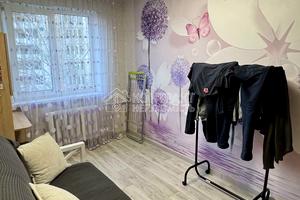 квартира по адресу Героев Сталинграда просп., 167