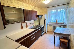 квартира за адресою Данила Галицького вул. (Будьонного), 7