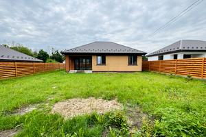 будинок за адресою с. Крушинка, Соснова, 5