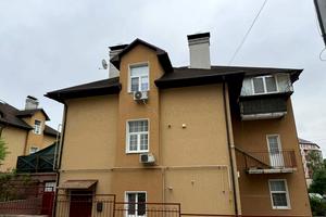 квартира за адресою Нагірна вул., 19н