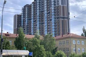комерційна за адресою Васильківська вул., 37