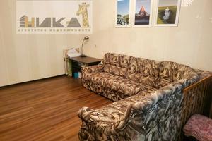 квартира по адресу Новокузнецкая ул., 59