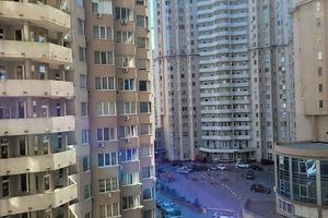 квартира за адресою Середньофонтанська вул., 19б