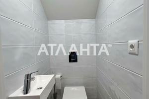 квартира за адресою Жаботинського вул. (Пролетарская улица), 56а