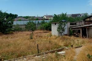 дом по адресу Волонтерська ул., 78