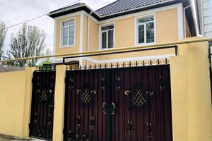 дом по адресу Тополёвая ул., 52