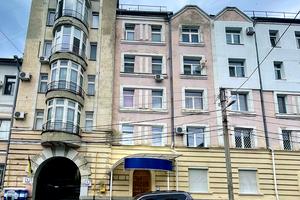 квартира по адресу Кравцова пер., 4