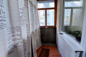 квартира за адресою Озерна вул. (Червоних Майовщиків), 37