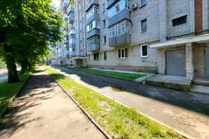 квартира по адресу Хмельницкий, Трембовецької ул., 14