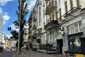 коммерческая по адресу Шота Руставели ул., 23