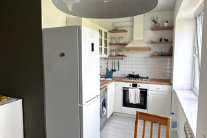 квартира за адресою Тарнавского, 116