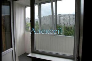 квартира за адресою Перемоги просп., 61