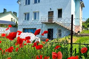 дом по адресу Леся Курбаса ул., 5