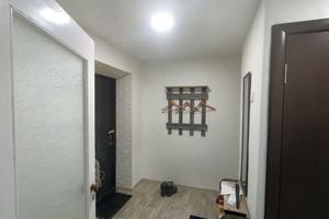 квартира по адресу Запорожское шоссе, 48