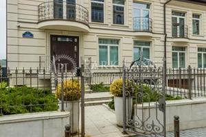будинок за адресою Київ, Новоселицька вул., 7