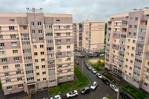 квартира по адресу Ньютона ул., 102