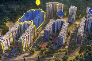 квартира по адресу Бориспольская ул., 18-26