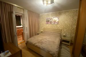 квартира за адресою Наталії Ужвій вул., 5